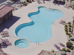 1458 N 80th Ln, Phoenix, AZ 85043