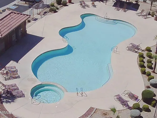 1458 N 80TH Lane, Phoenix, AZ 85043