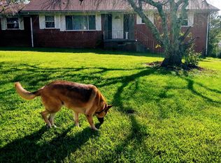 3106 Dorothy Ln, Maryville, TN 37804