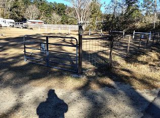 1670 Astoria Rd, Waycross, GA 31503