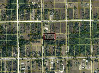 275 N Estribo St, Clewiston, FL 33440