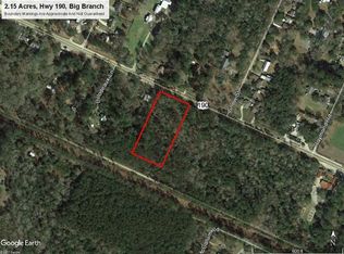 190 Highway, Lacombe, LA 70445