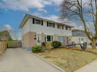53 Winter Ave, Cambridge, ON