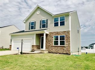 7175 Crusader St SW, Massillon, OH 44646