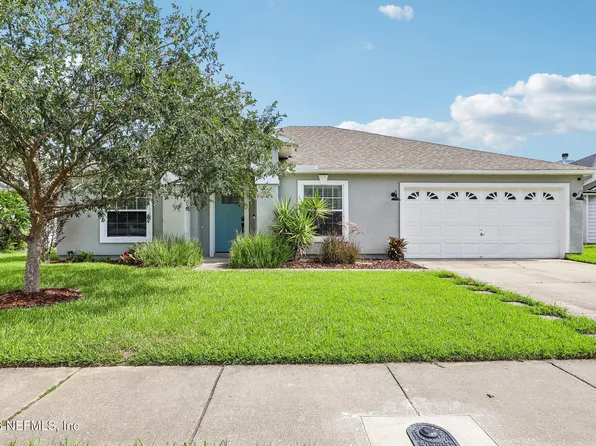 3178 WAVERING Lane, Middleburg, FL 32068