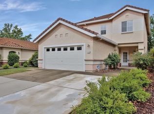 132 Kennerly Way, Folsom, CA 95630