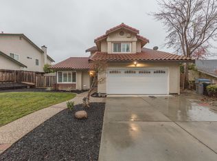 3244 Pinkerton Dr, San Jose, CA 95148
