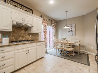 18836 Voss Rd, Dallas, TX 75287