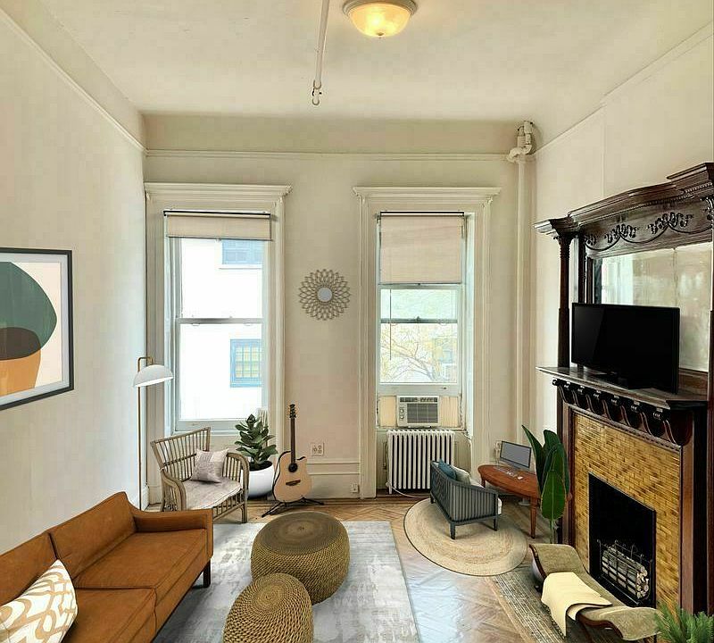 1st image of 150 W 76th St #3A1
