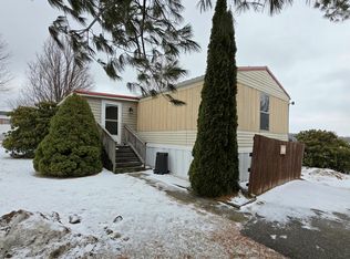 166 Pamela Ln, Somerset, PA 15501