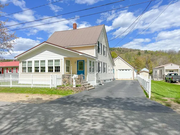 78 Osgood Avenue, Mexico, ME 04257