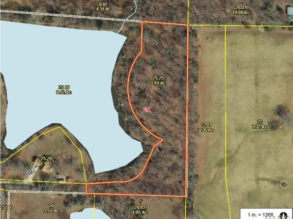 0 Katie Ln, Dixon, MO 65459