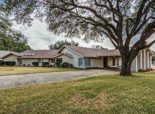 6608 Glenhurst Dr, Dallas, TX 75254