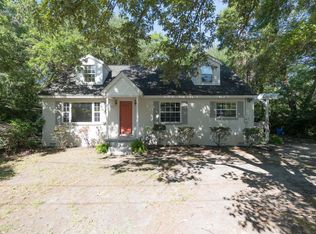1253 Wisteria Rd, Charleston, SC 29407