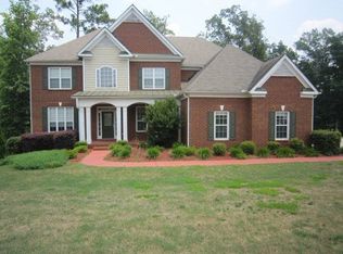 4240 Lakeside Blvd, Monroe, GA 30655