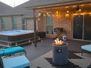 1201 Rosemary St, Centerton, AR 72719