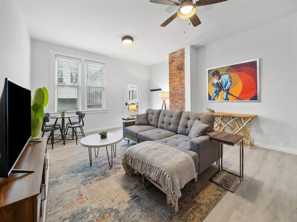 1137 Fuller St, Cincinnati, OH