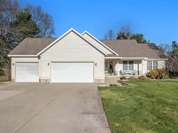 3878 Darcliff Ln, Twin Lake, MI 49457
