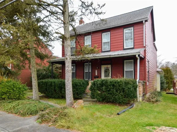 421 Krumsville Rd, Kutztown, PA 19530