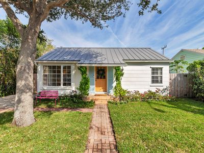 351 Puritan Road, West Palm Beach, FL, 33405