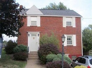 143 Demar Blvd, Canonsburg, PA 15317