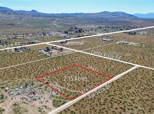 2 Via Seco St LOT 6, Apple Valley, CA 92308