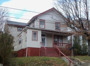 336 Frederick St, Bluefield, WV 24701