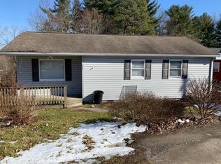 226 Wade Rd, Beckley, WV 25801