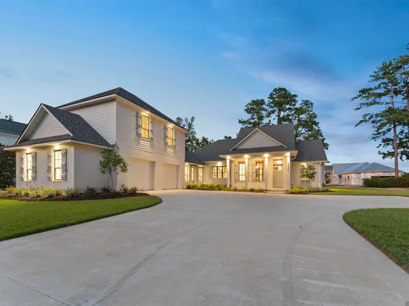 9363 Gail Dr, Baton Rouge, LA 70809