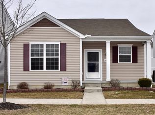 1430 Gary Ganue Dr, Columbus, OH 43228