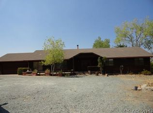 8161 Sparrowk Rd, Valley Springs, CA 95252