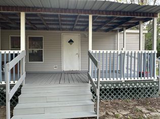 529 SE Julia Ter, Lake City, FL 32024