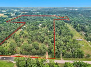 10186 Calvary Rd, Willis, TX 77318