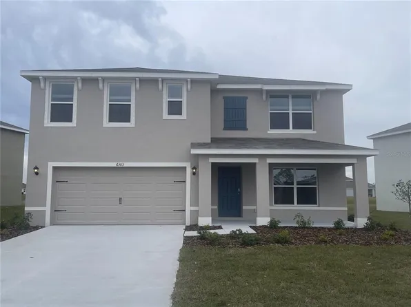 6303 DISTANT HAZE PLACE, PALMETTO, FL 34221