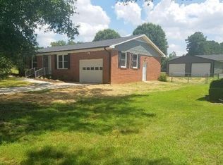 317 W 6th St, Landis, NC 28088