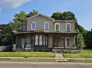 157 Calhoun St, Battle Creek, MI 49017