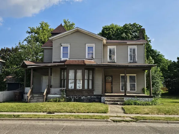 157 Calhoun St, Battle Creek, MI 49017