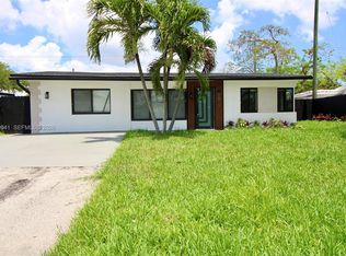 1511 NE 31st Ct, Pompano Beach, FL 33064