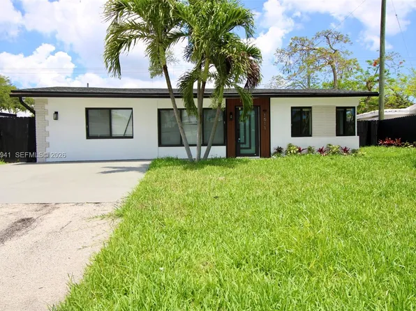 1511 NE 31st Ct, Pompano Beach, FL 33064