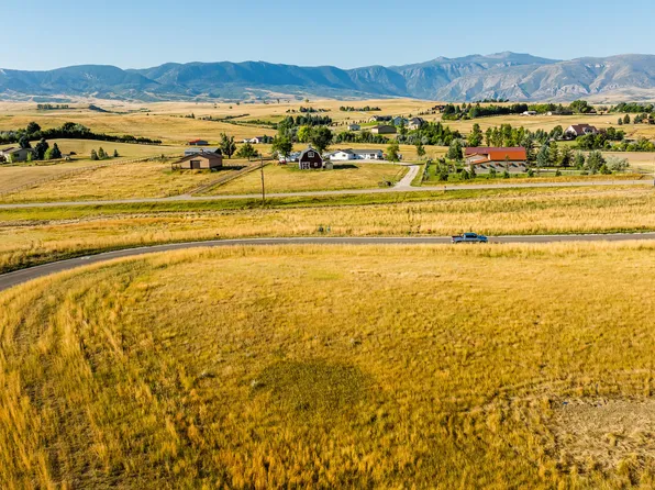 Moonglow Hts Lot 36, Sheridan, WY 82801