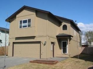 6921 Rovenna St, Anchorage, AK 99518