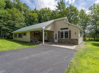 8888-8894 Long Pond Dr, Croghan, NY 13327