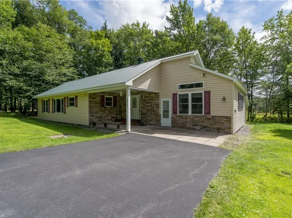 8888-8894 Long Pond Dr, Croghan, NY 13327