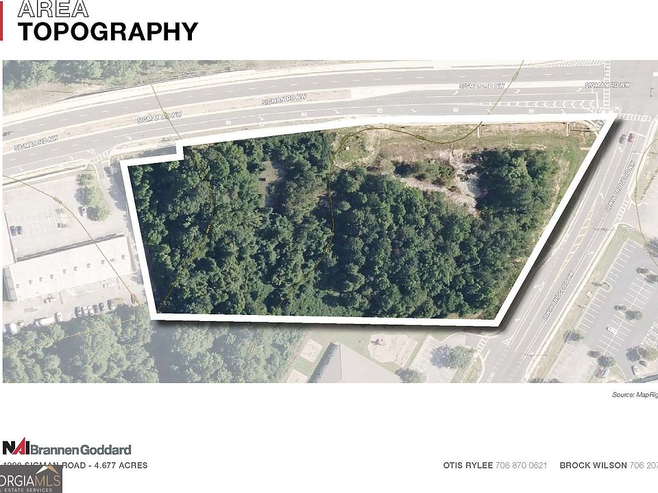 1st image of 1290 Sigman Rd NW