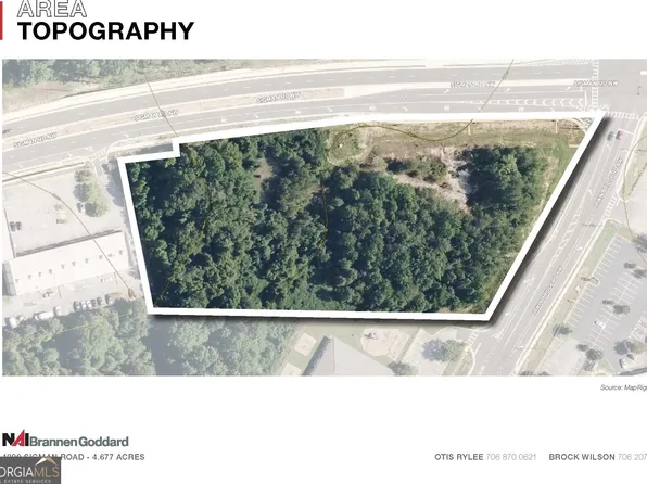 1290 Sigman Rd NW, Conyers, GA 30012