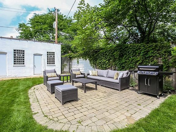 4th image of 2854 W Shakespeare Ave #1