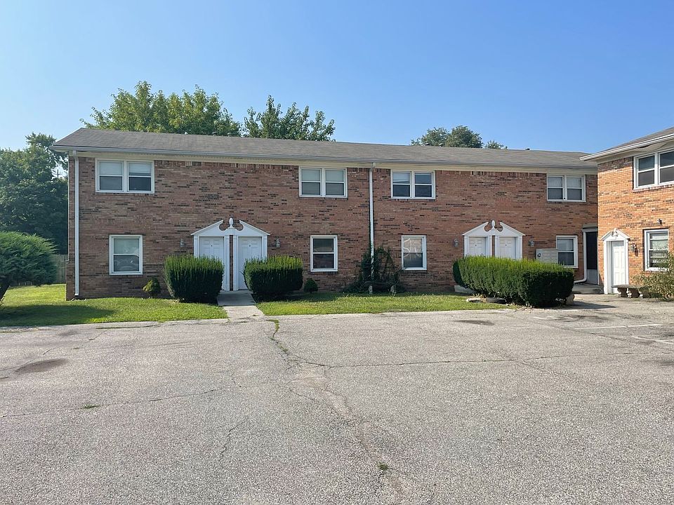 1st image of 5035 Fletcher Ave APT 1