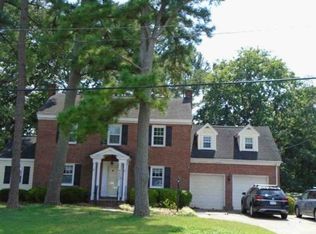 4405 Green Acres Pkwy, Portsmouth, VA 23703