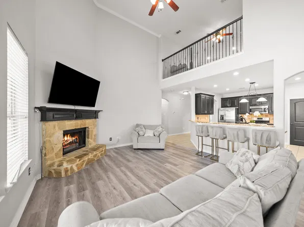 6137 Redear Dr, Fort Worth, TX 76179