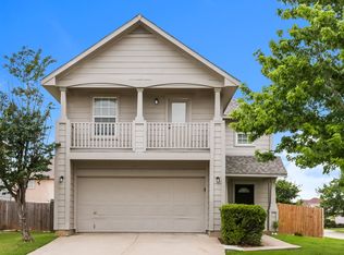 10500 Flagstaff Run, Fort Worth, TX 76140